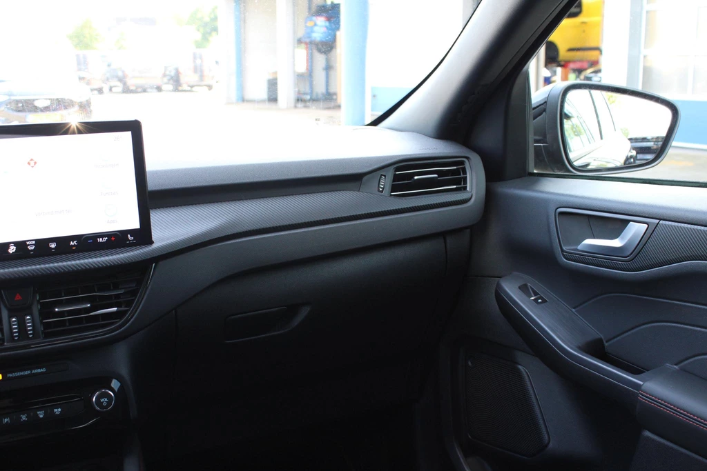Ford Kuga – foto 15