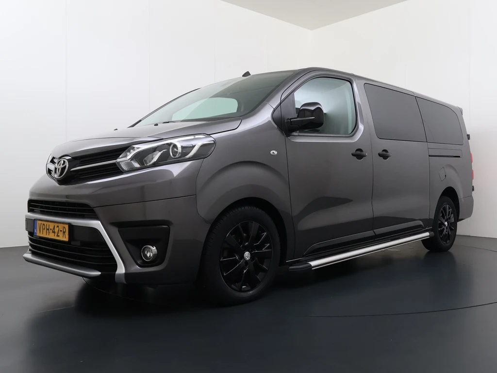 Toyota ProAce – foto 2