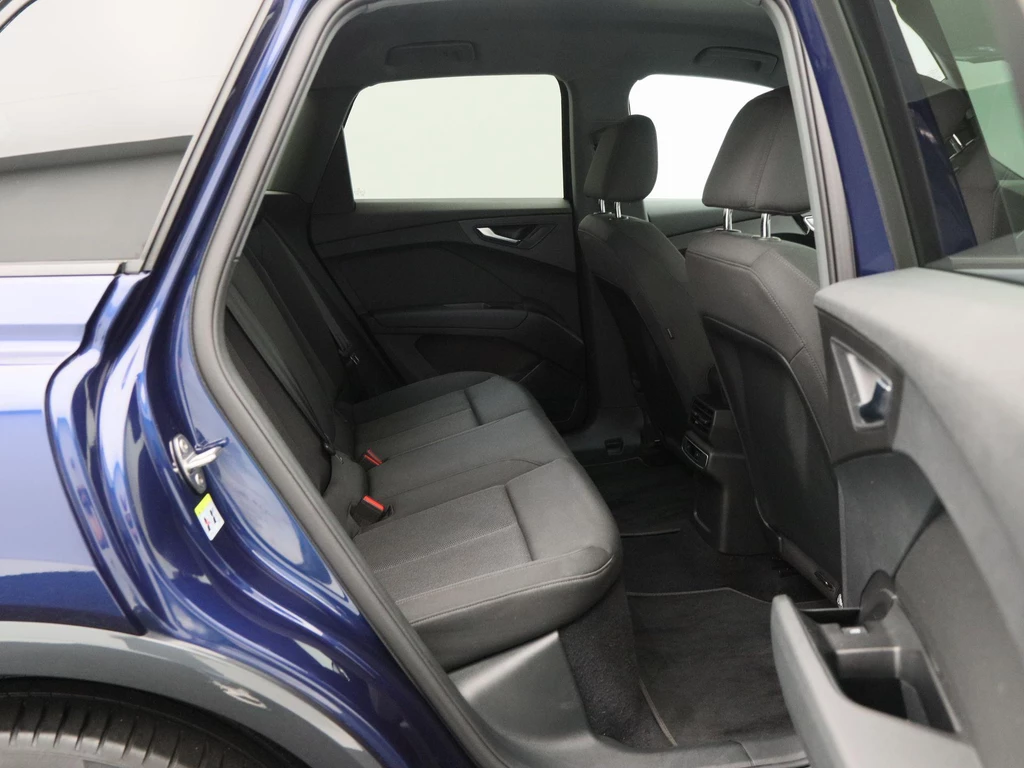 Audi Q4 e-tron – foto 37
