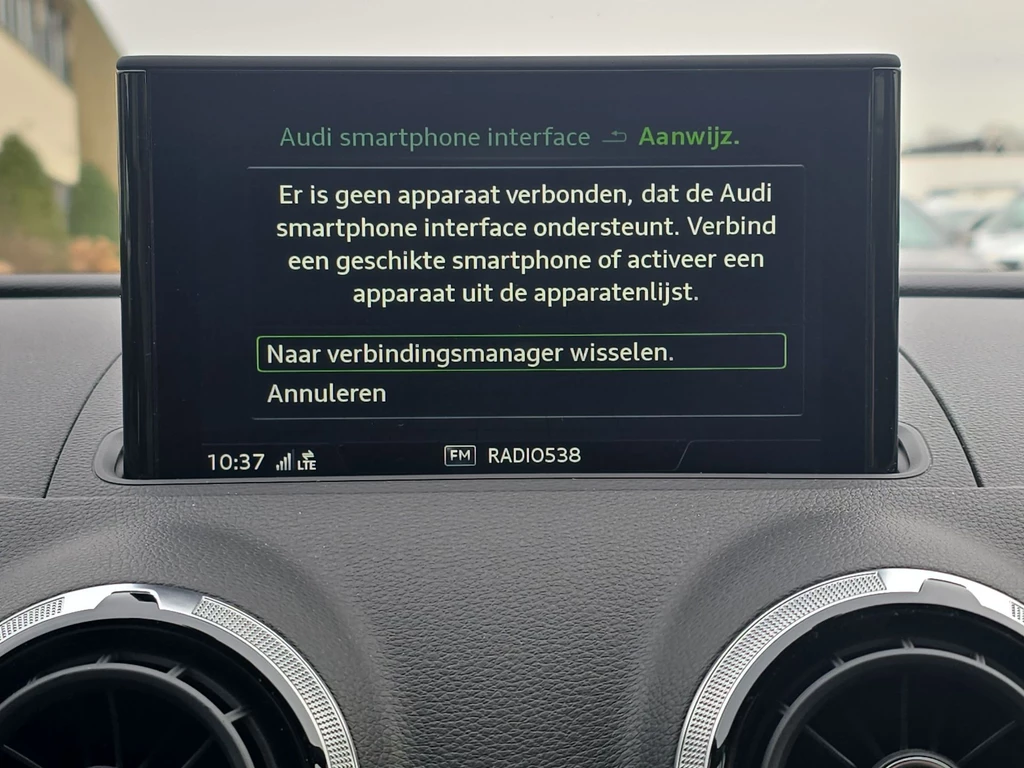 Audi A3 – foto 20