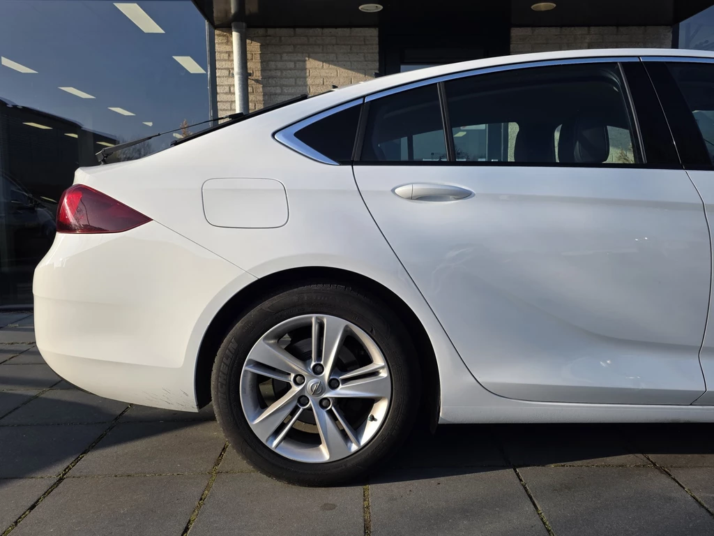 Opel Insignia – foto 16