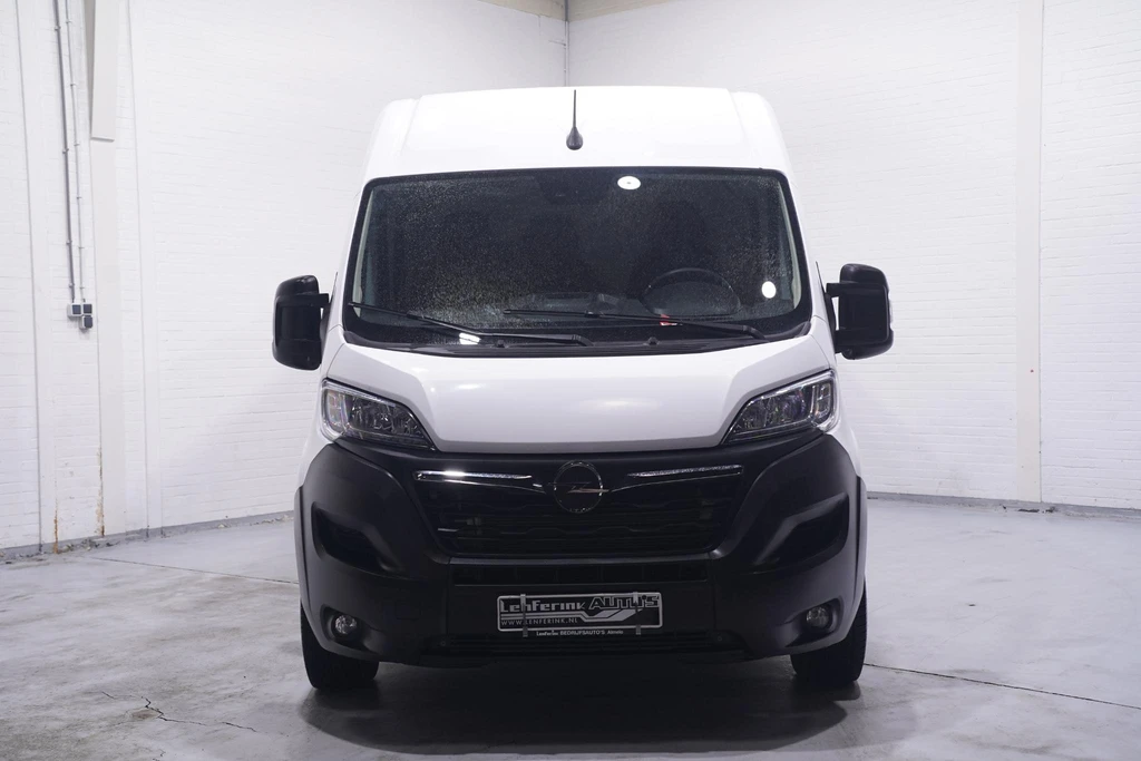Opel Movano – foto 10