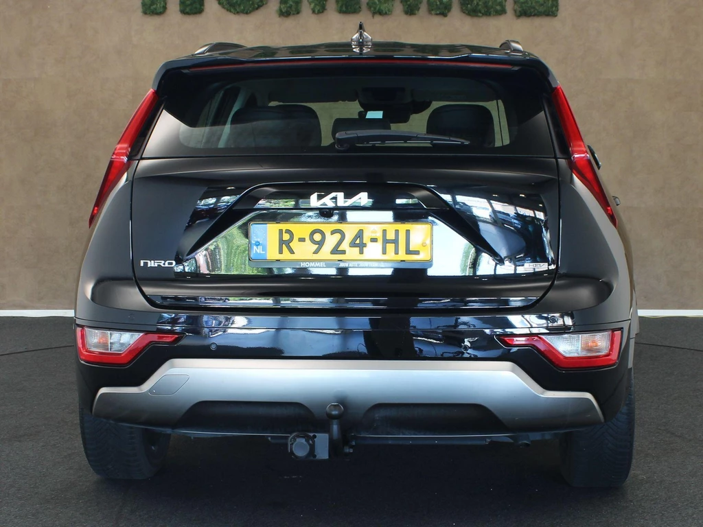 Kia Niro – foto 5