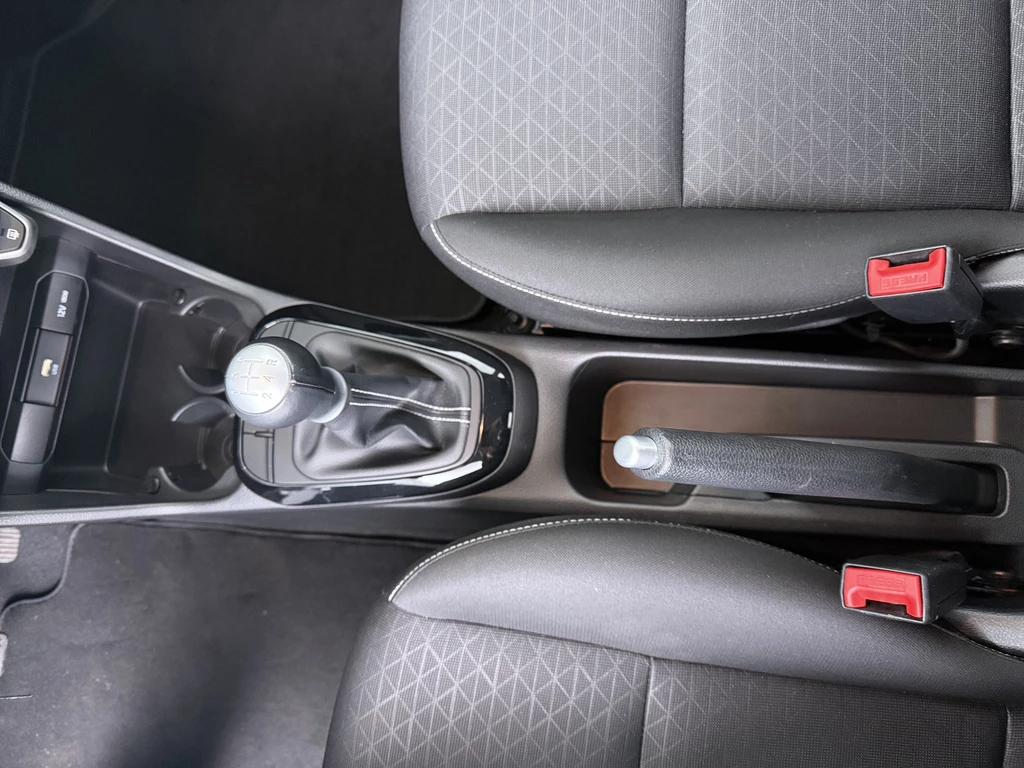 Kia Picanto – foto 34
