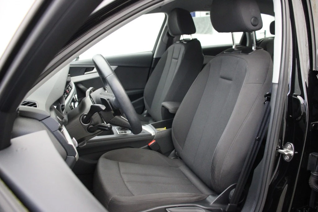 Audi A4 – foto 18