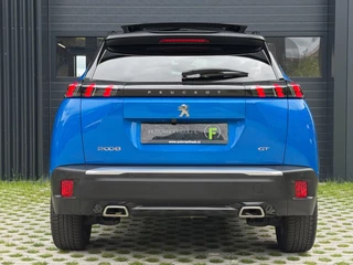 Peugeot 2008 – thumbnail 5