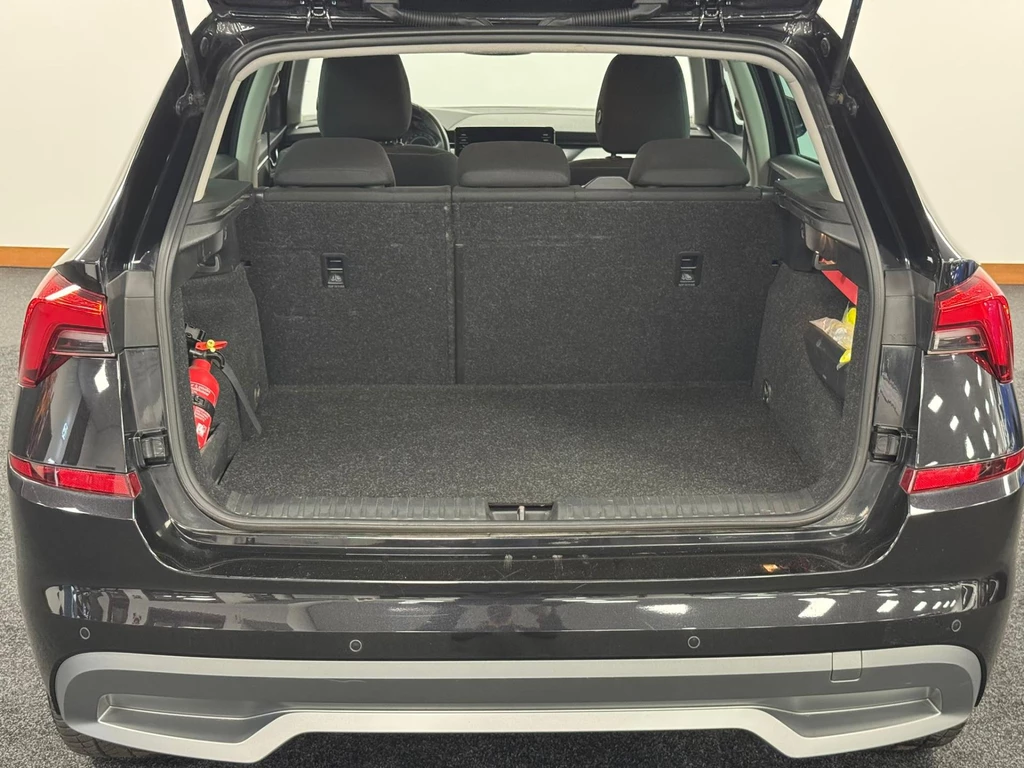 Škoda Kamiq – foto 15