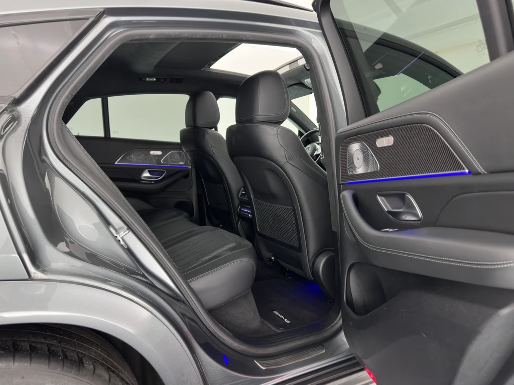 Mercedes-Benz GLE – foto 18
