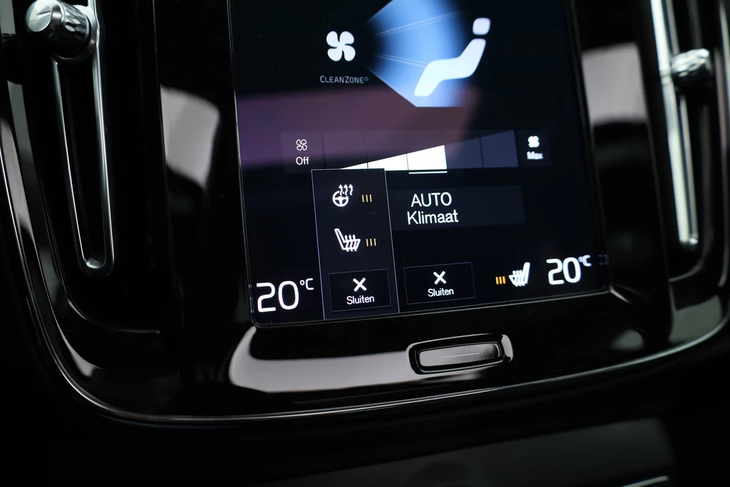 Volvo XC40 – foto 33