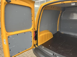 Volkswagen Caddy – thumbnail 19