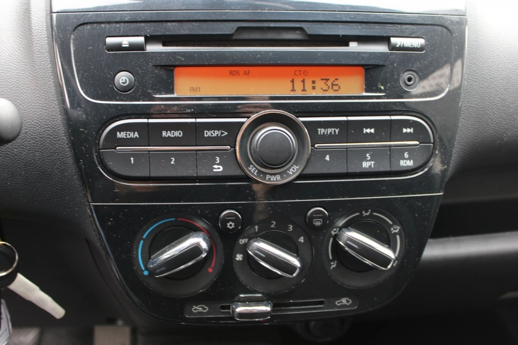 Mitsubishi Space Star – foto 13