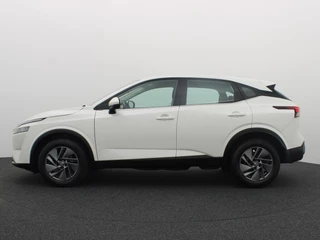 Nissan QASHQAI – thumbnail 2