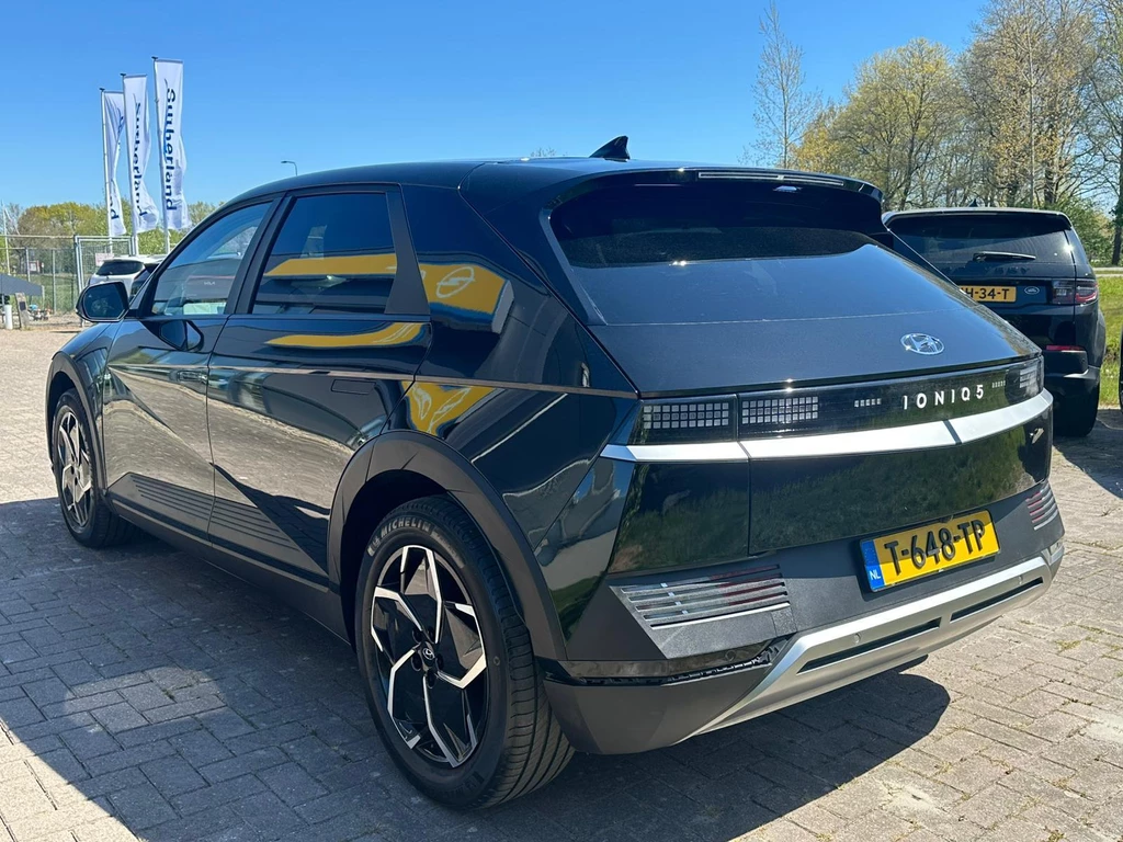 Hyundai IONIQ 5 – foto 4