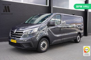 Renault Trafic – thumbnail 1