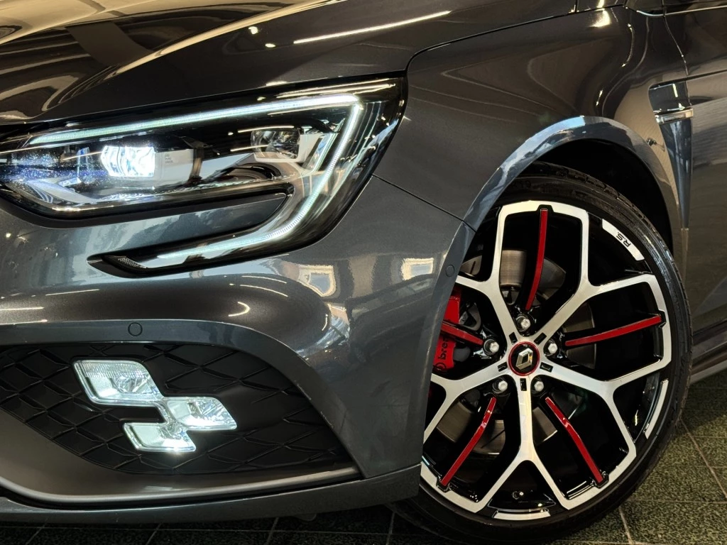 Renault Mégane – foto 9