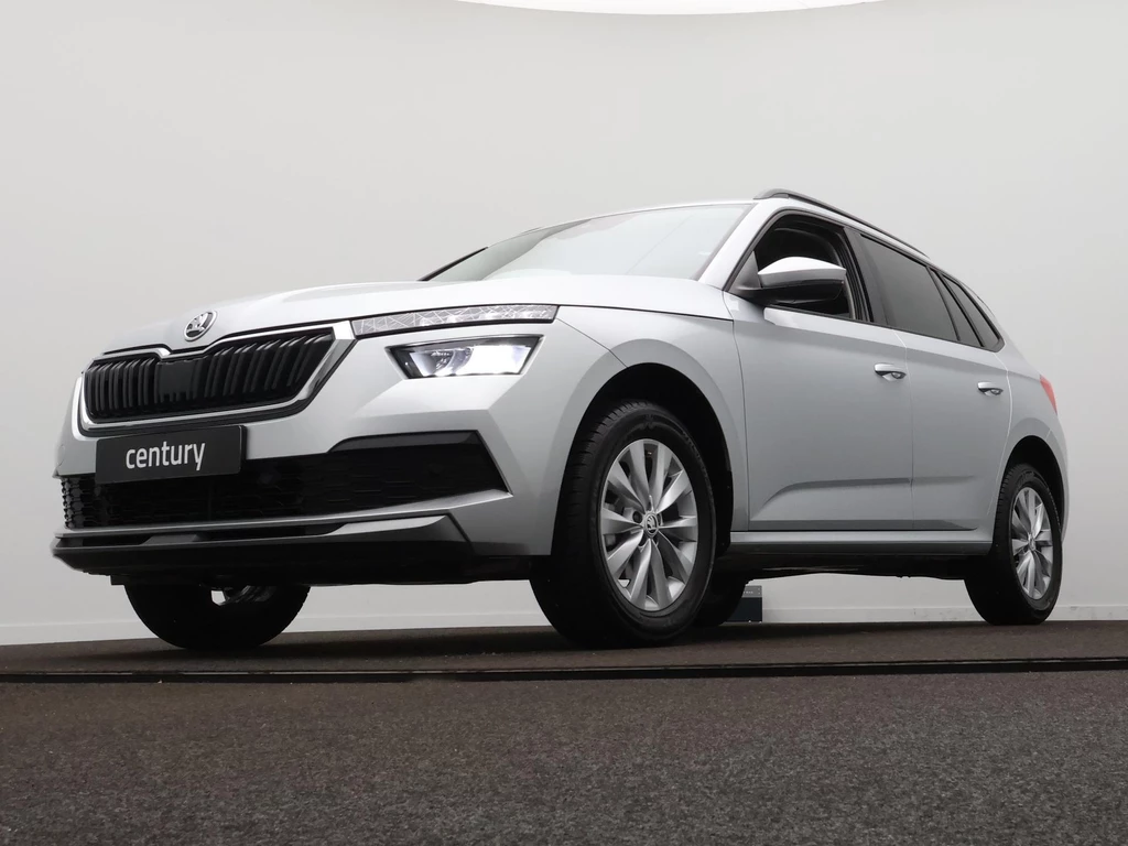 Škoda Kamiq – foto 2