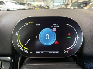 MINI Countryman – thumbnail 17