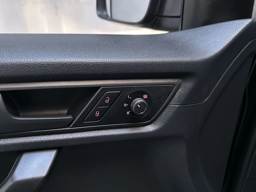 Volkswagen Caddy – foto 14