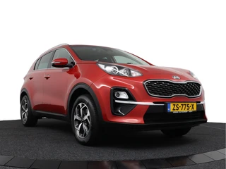 Kia Sportage – thumbnail 13