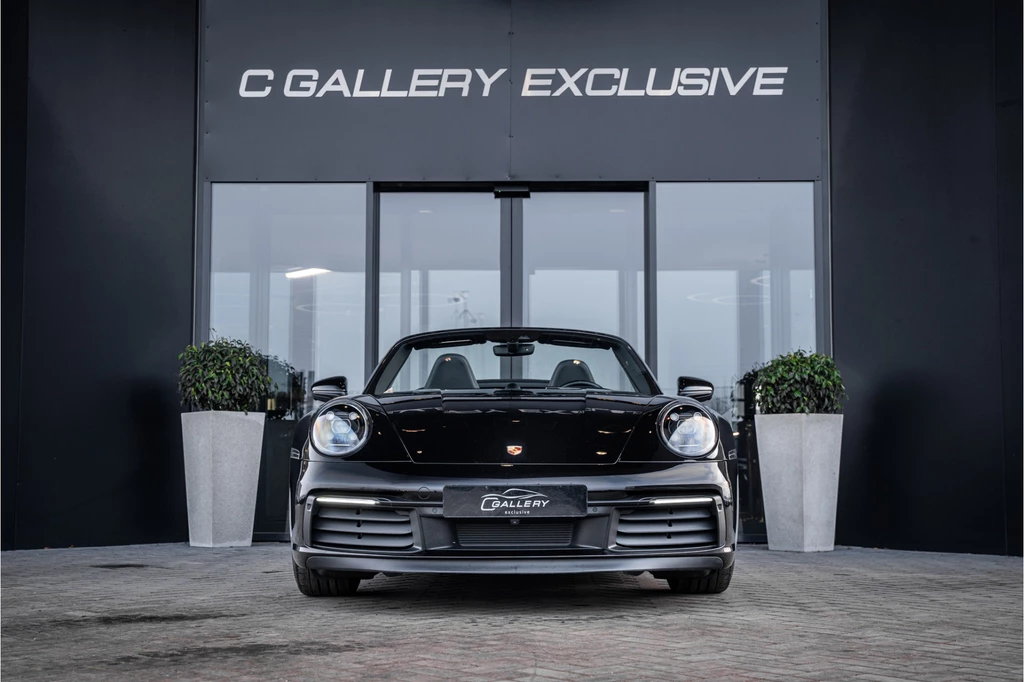 Porsche 911 – foto 12