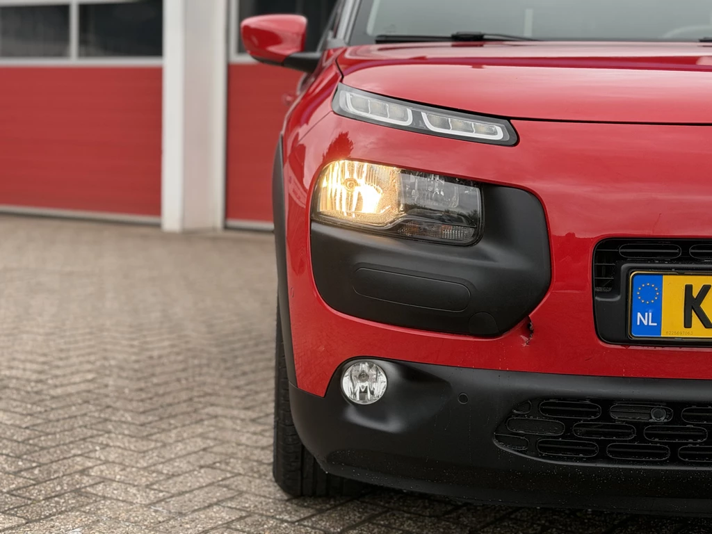 Citroën C4 Cactus – foto 16