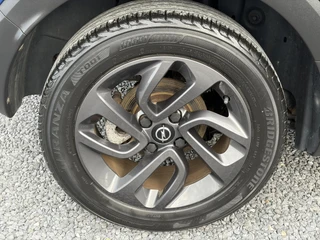 Opel Crossland X – thumbnail 35