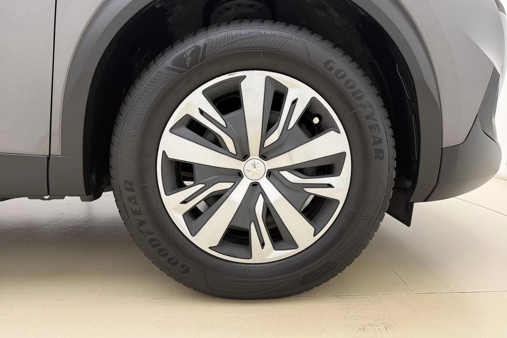 Peugeot 2008 – foto 12
