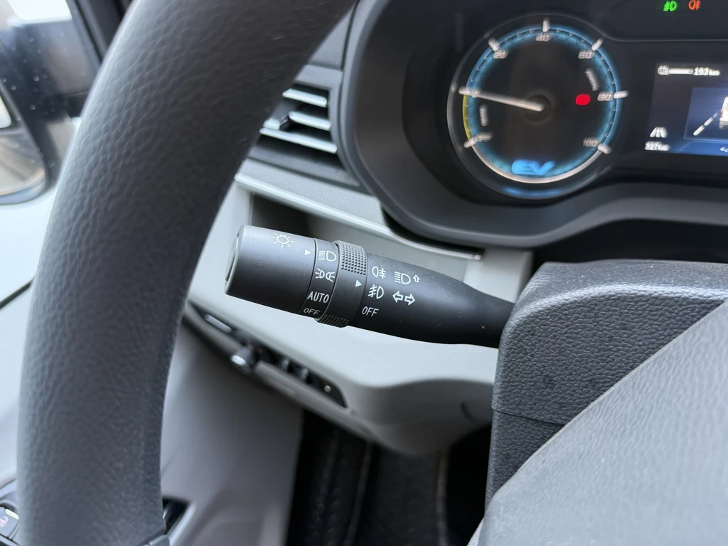 Maxus eDeliver9 – foto 26