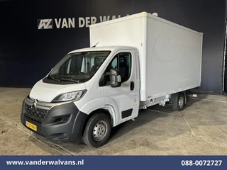 Citroën Jumper – thumbnail 1