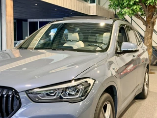 BMW X1 – thumbnail 2