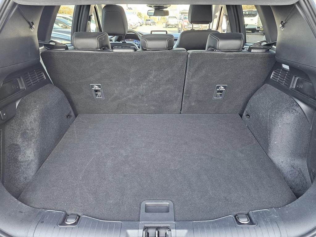 Ford Kuga – foto 11
