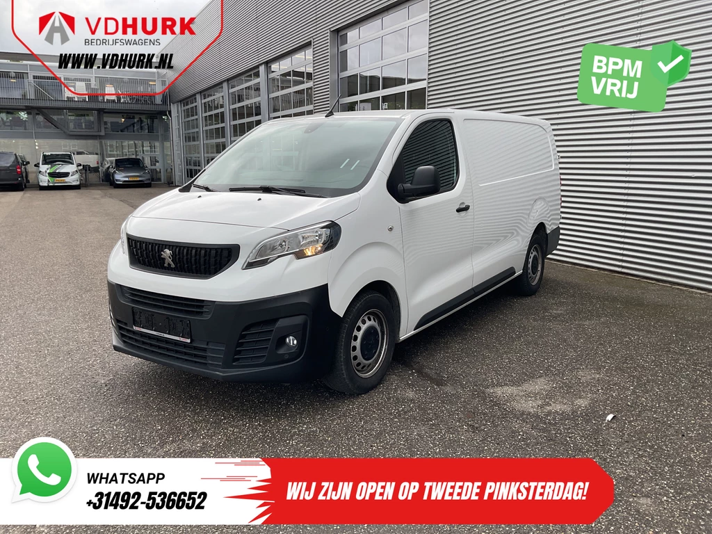 Peugeot Expert – foto 2
