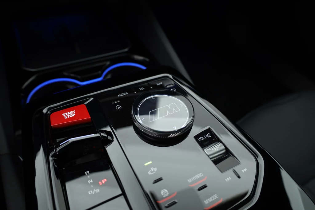 BMW M5 – foto 58