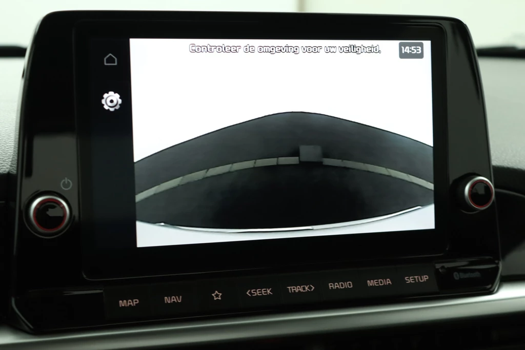 Kia Picanto – foto 56