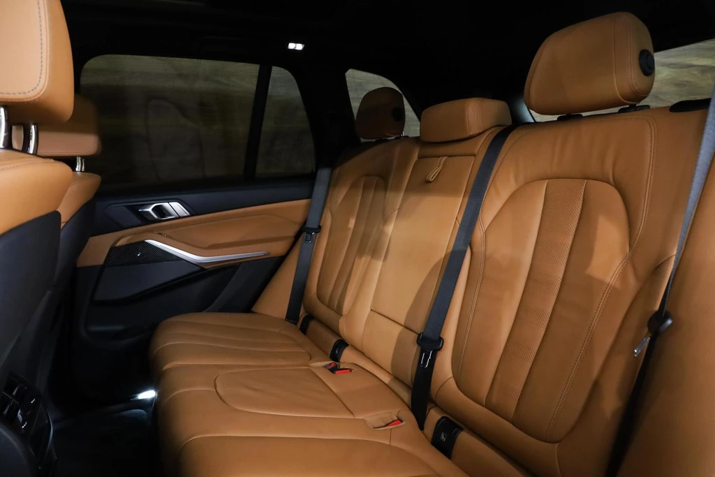 BMW X5 – foto 14