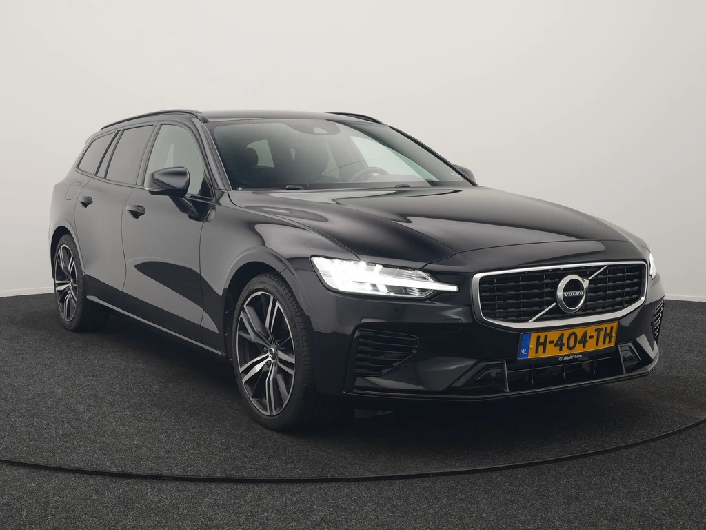 Volvo V60 – foto 10