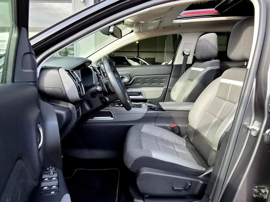 Citroën C5 Aircross – foto 11