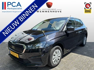 Škoda Fabia – thumbnail 1