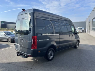 Mercedes-Benz Sprinter – thumbnail 3