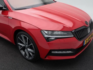 Škoda Superb – thumbnail 14
