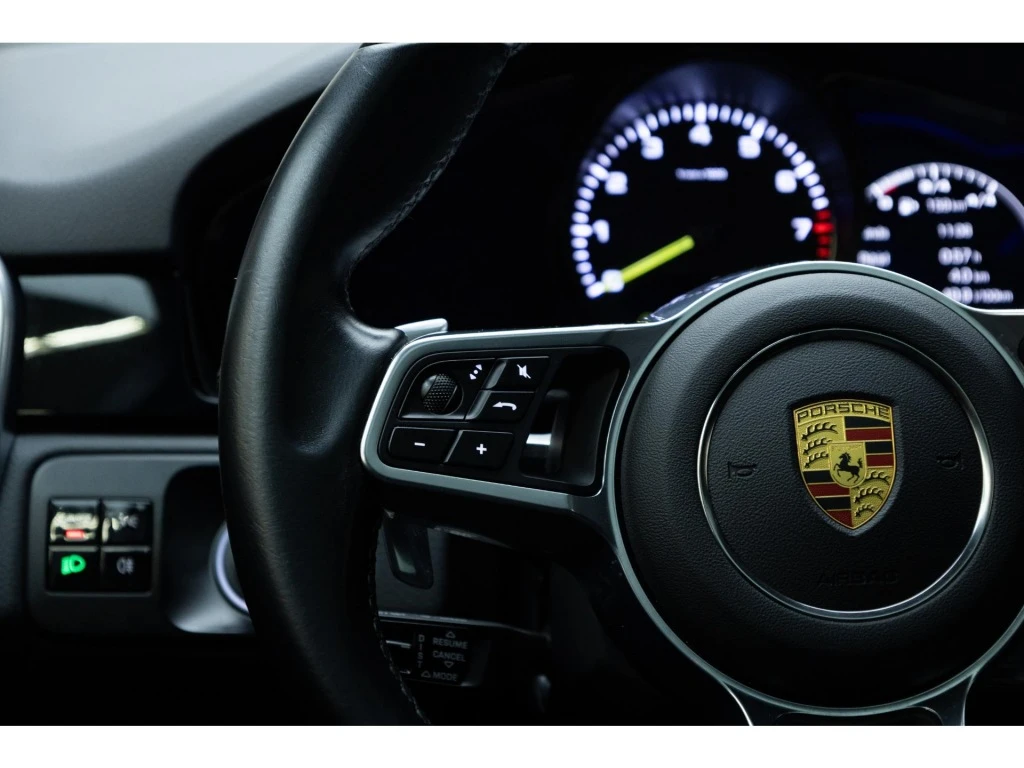 Porsche Cayenne – foto 26