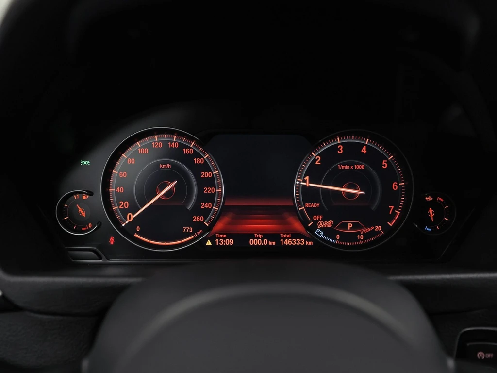 BMW 3 Serie – foto 13