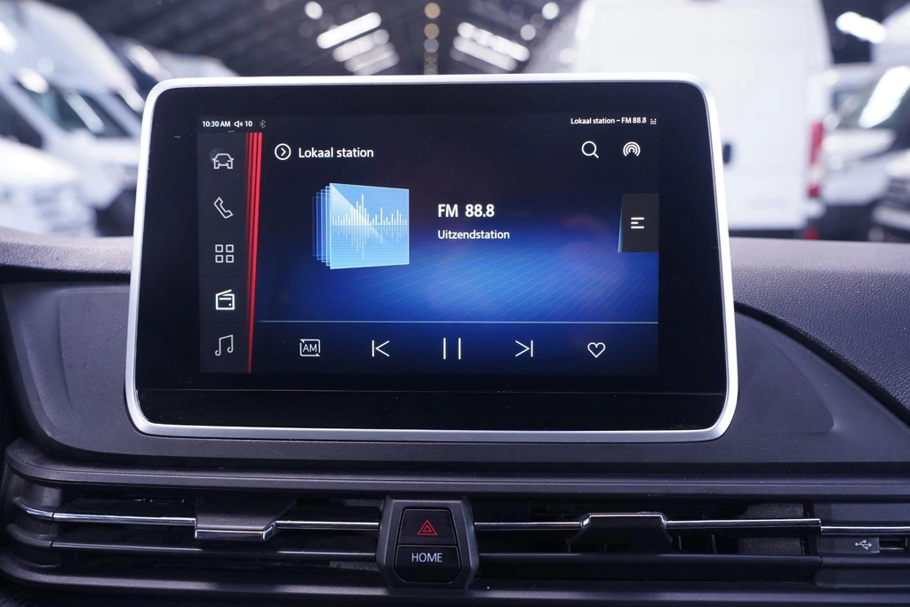Maxus Deliver9 – foto 24