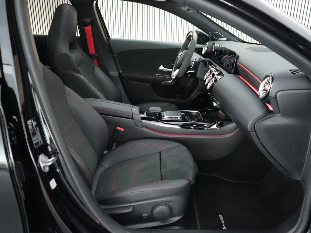 Mercedes-Benz A-Klasse – foto 26