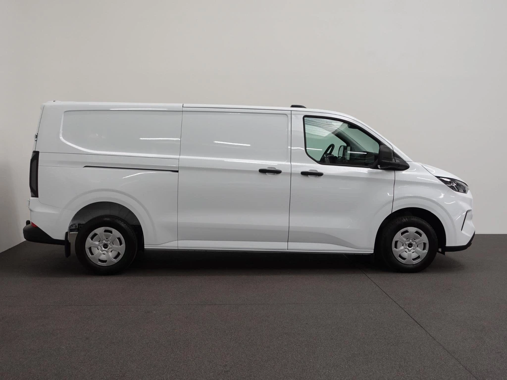Ford Transit Custom – foto 6