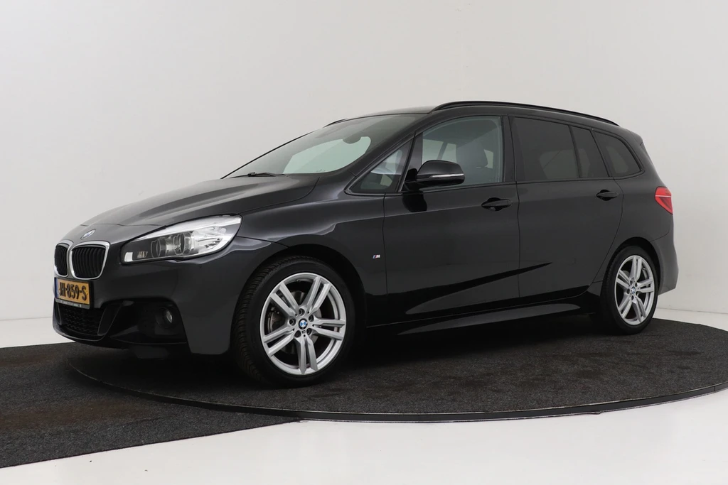 BMW 2 Serie – foto 2
