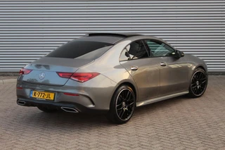 Mercedes-Benz CLA – thumbnail 8