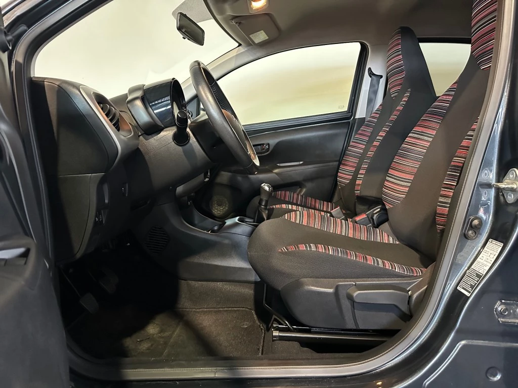 Citroën C1 – foto 15