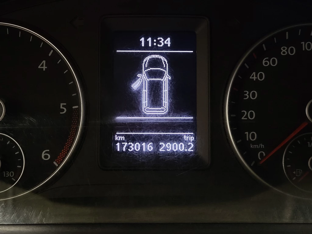 Volkswagen Caddy – foto 14