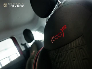 Fiat 500e – thumbnail 24